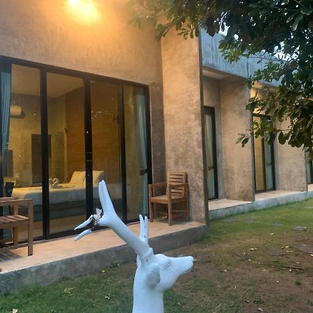 פטצ'אבורי Alinda Resort מראה חיצוני תמונה