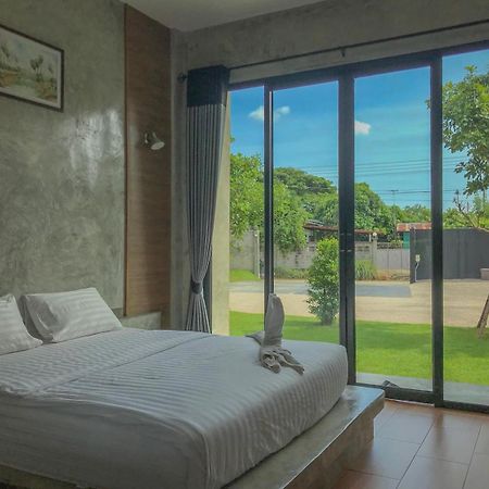 פטצ'אבורי Alinda Resort מראה חיצוני תמונה