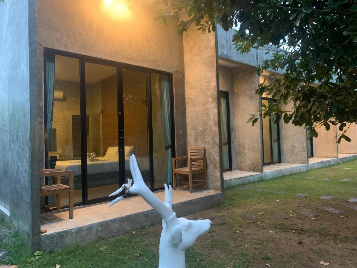 פטצ'אבורי Alinda Resort מראה חיצוני תמונה