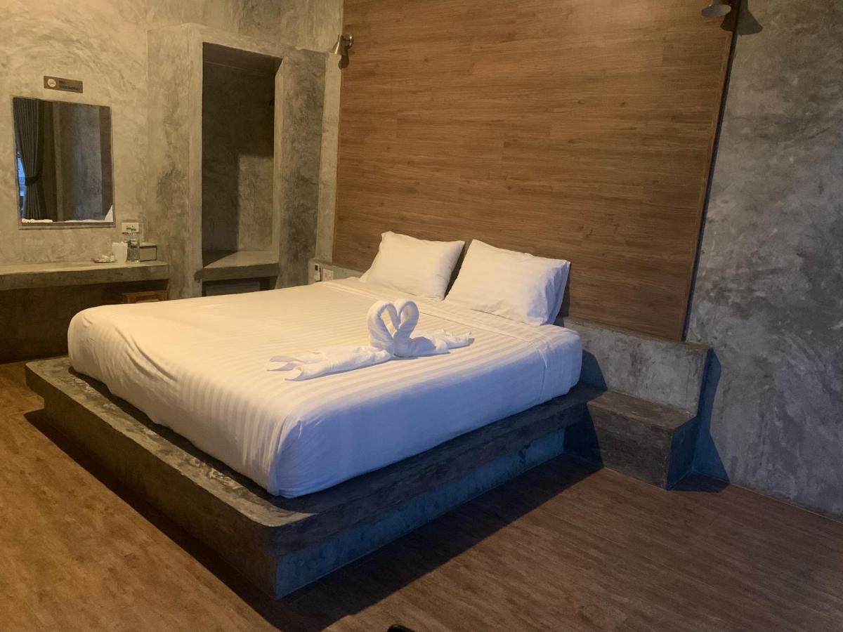 פטצ'אבורי Alinda Resort מראה חיצוני תמונה