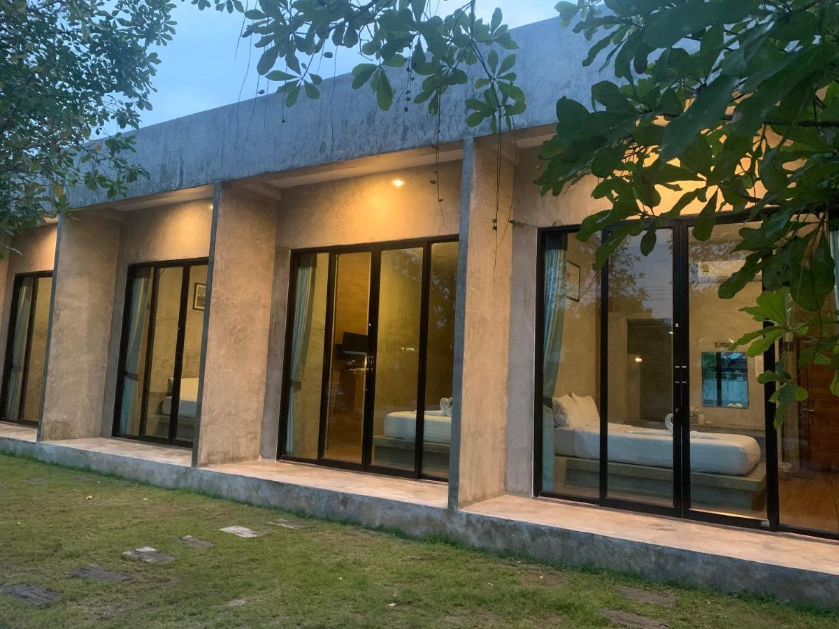 פטצ'אבורי Alinda Resort מראה חיצוני תמונה