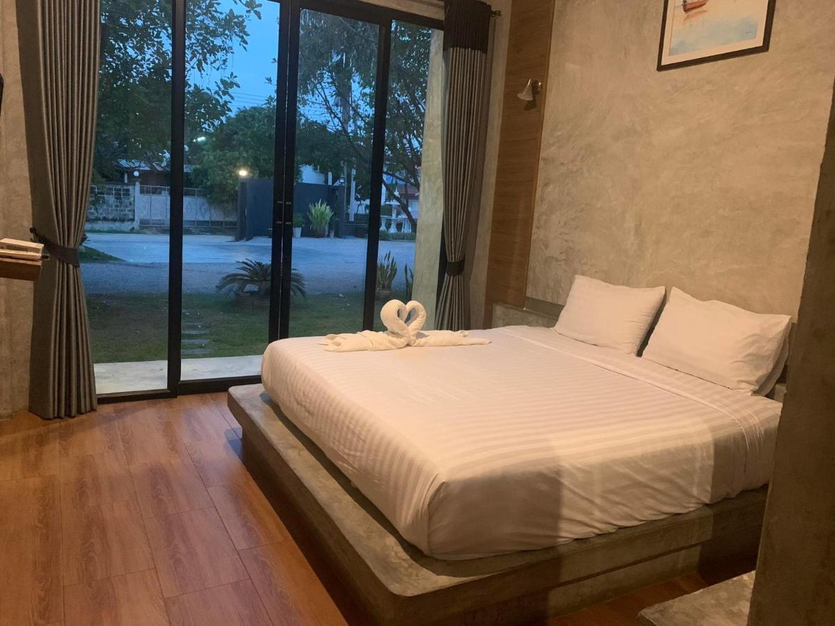 פטצ'אבורי Alinda Resort מראה חיצוני תמונה