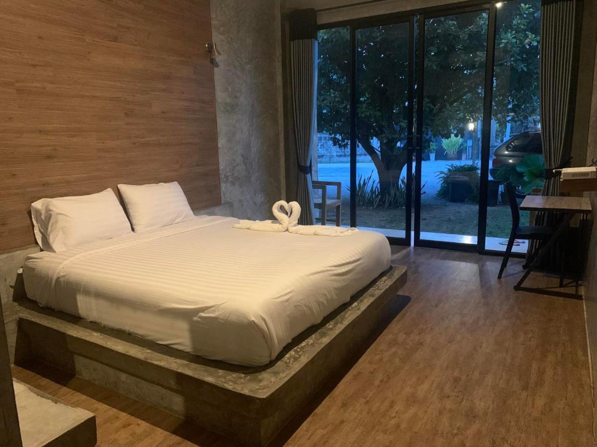 פטצ'אבורי Alinda Resort מראה חיצוני תמונה