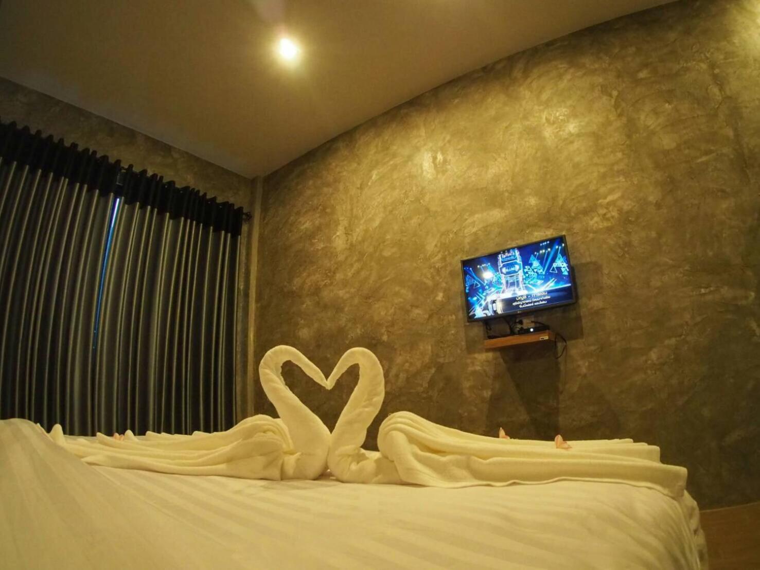פטצ'אבורי Alinda Resort מראה חיצוני תמונה