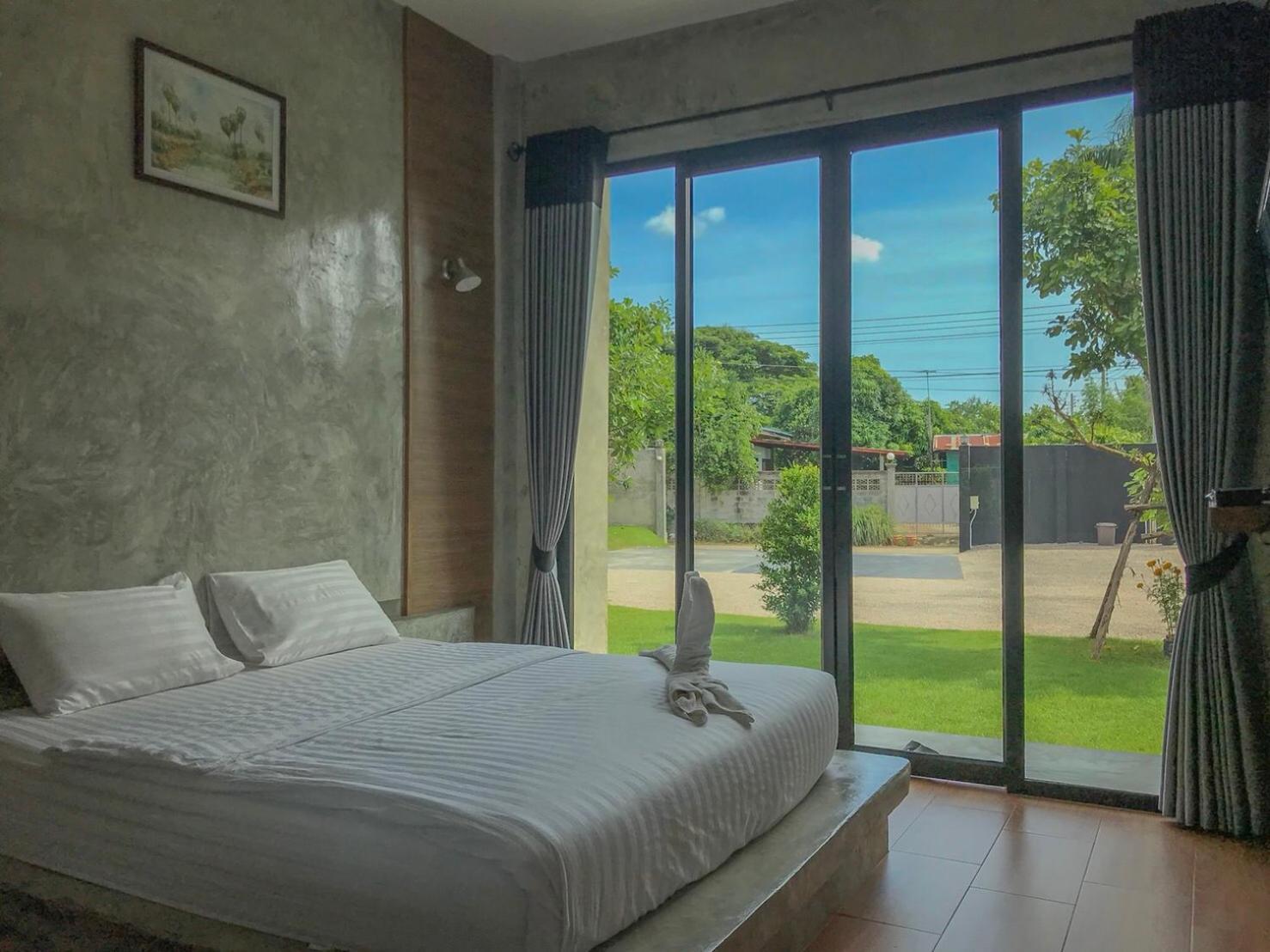 פטצ'אבורי Alinda Resort מראה חיצוני תמונה