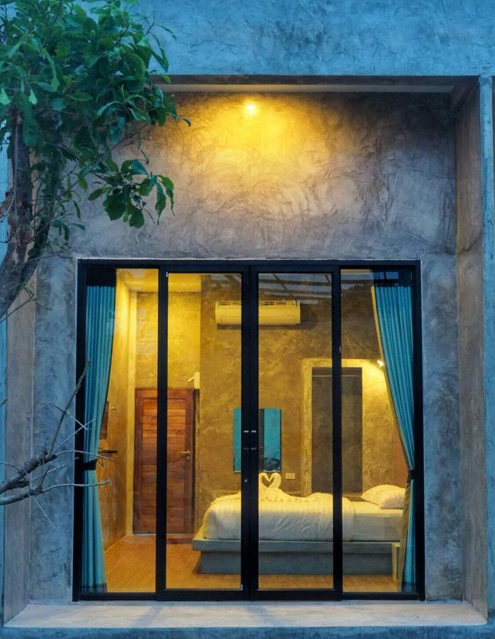 פטצ'אבורי Alinda Resort מראה חיצוני תמונה