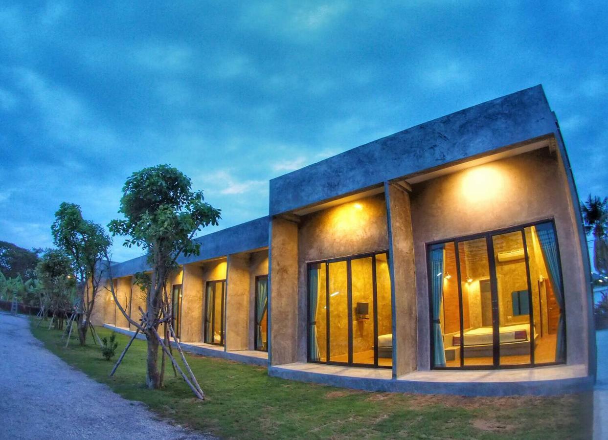 פטצ'אבורי Alinda Resort מראה חיצוני תמונה