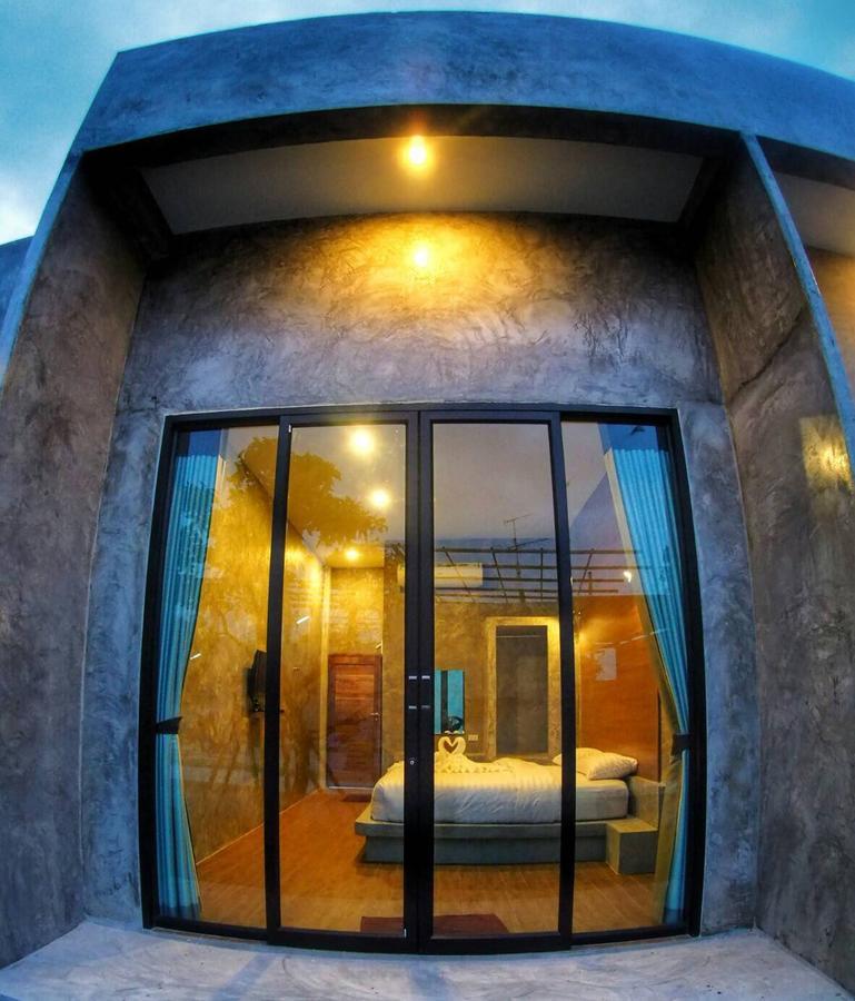 פטצ'אבורי Alinda Resort מראה חיצוני תמונה