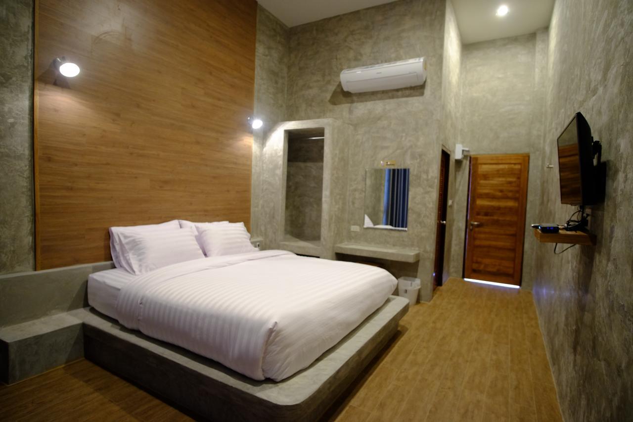 פטצ'אבורי Alinda Resort מראה חיצוני תמונה