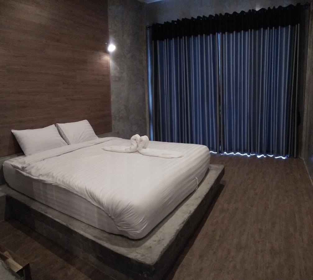 פטצ'אבורי Alinda Resort מראה חיצוני תמונה
