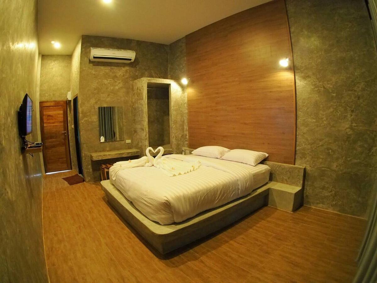 פטצ'אבורי Alinda Resort מראה חיצוני תמונה