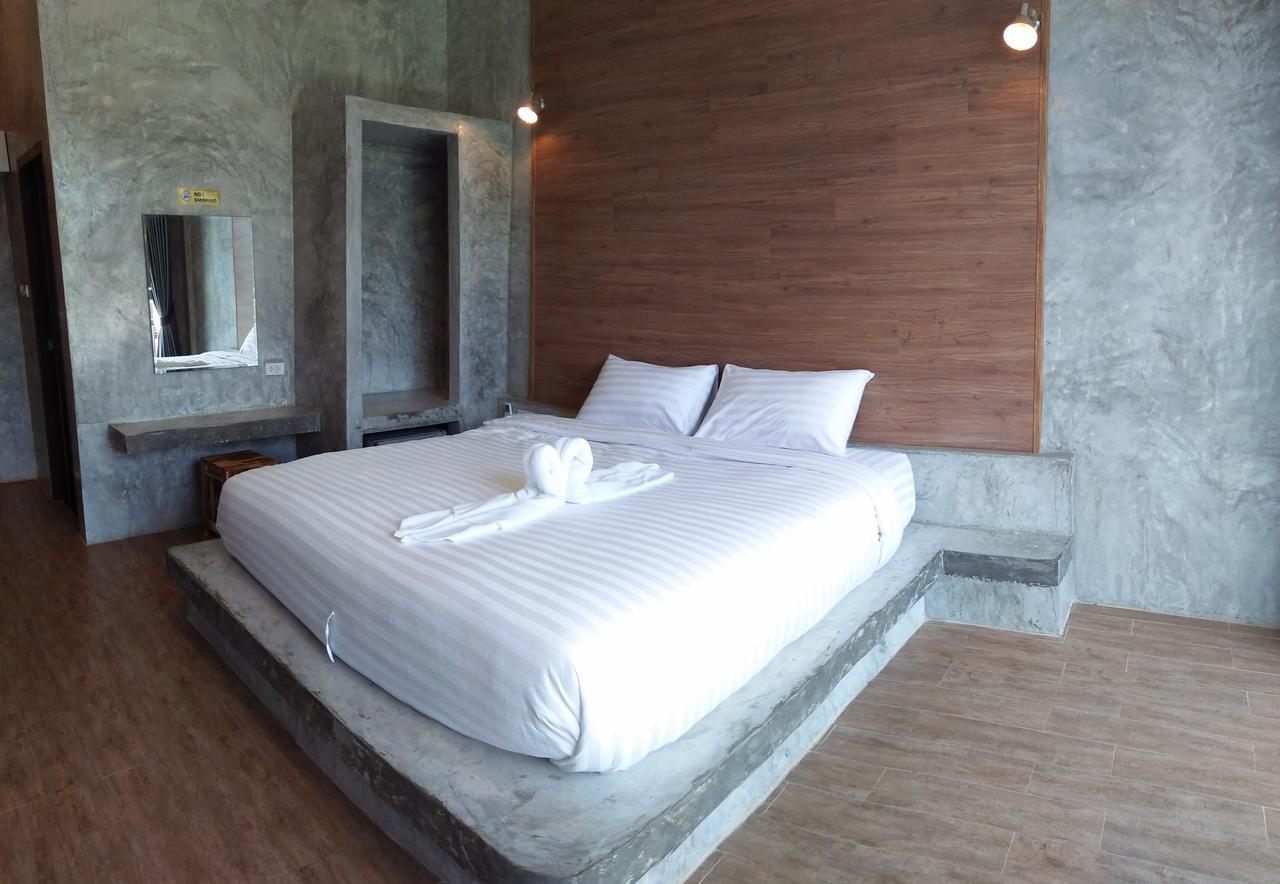 פטצ'אבורי Alinda Resort מראה חיצוני תמונה