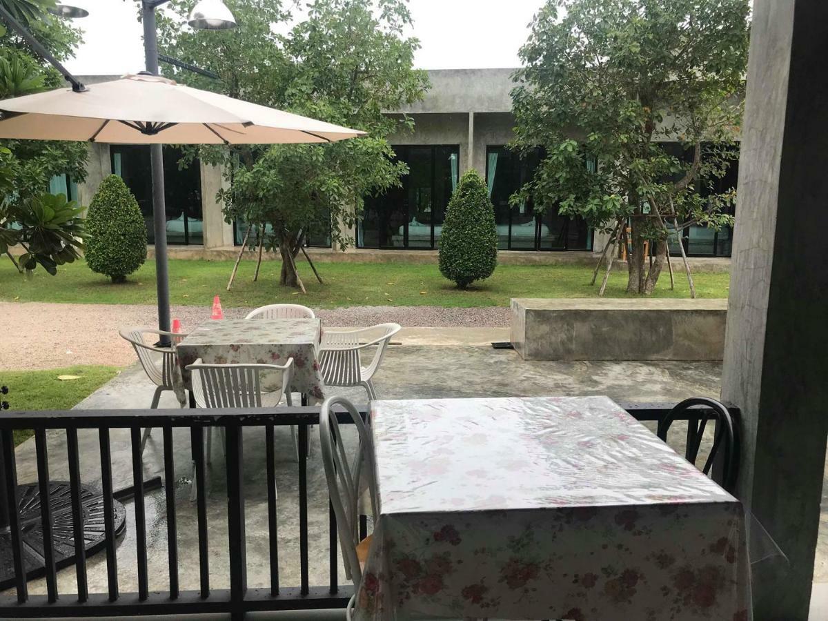 פטצ'אבורי Alinda Resort מראה חיצוני תמונה