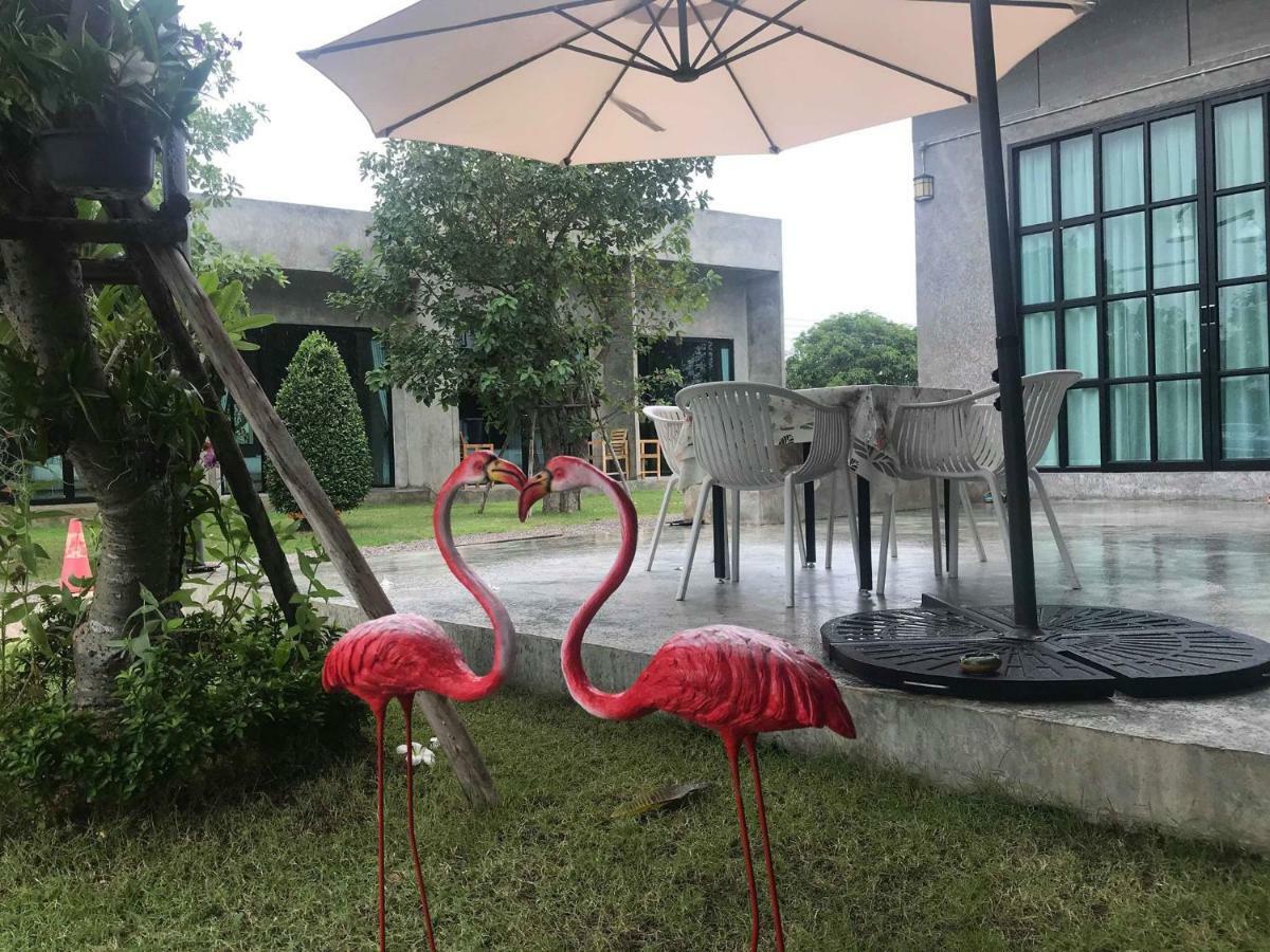 פטצ'אבורי Alinda Resort מראה חיצוני תמונה