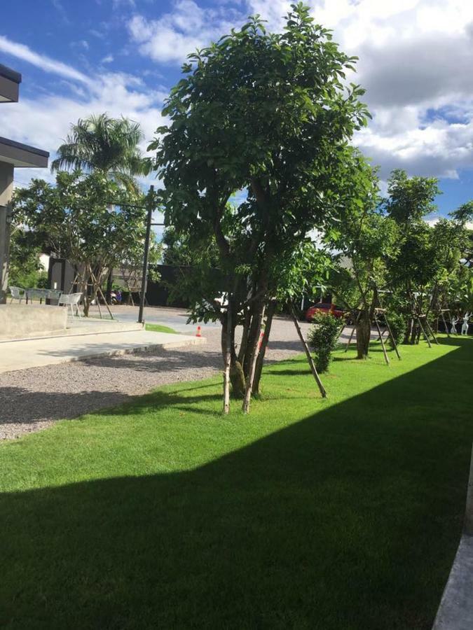 פטצ'אבורי Alinda Resort מראה חיצוני תמונה