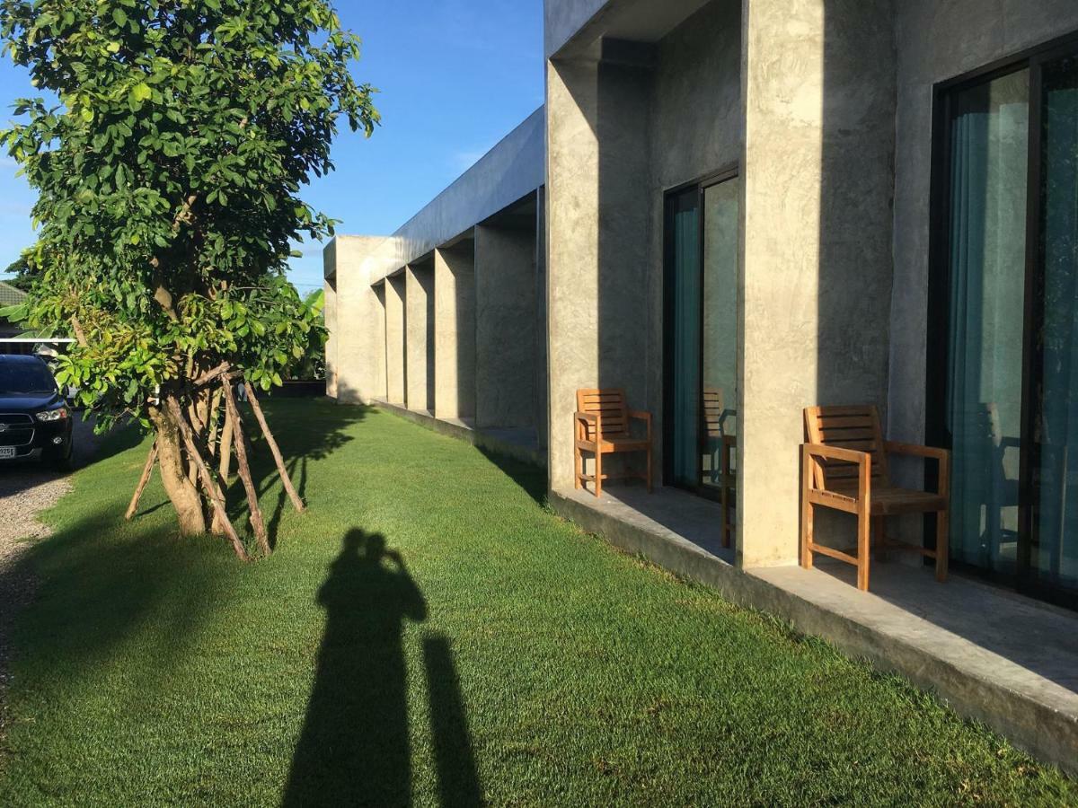 פטצ'אבורי Alinda Resort מראה חיצוני תמונה